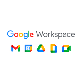 LogoGoogle
