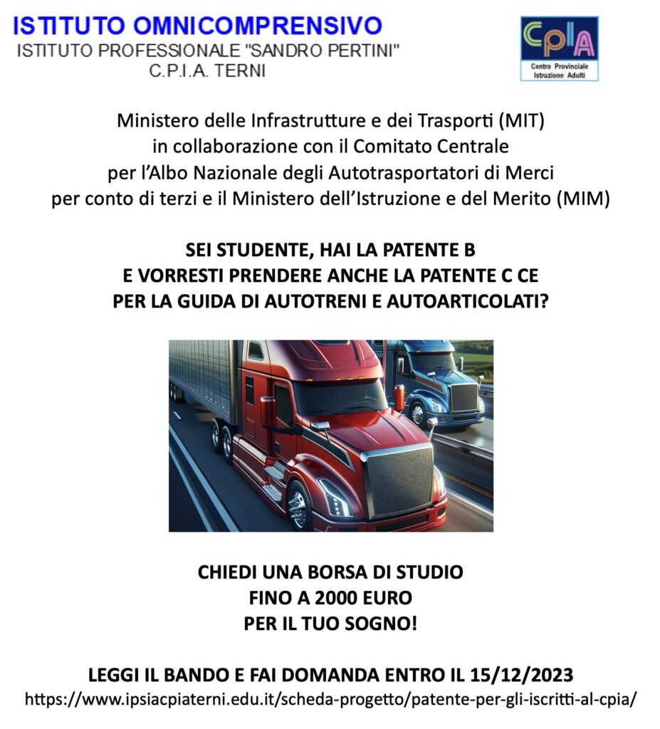 CPIA patente