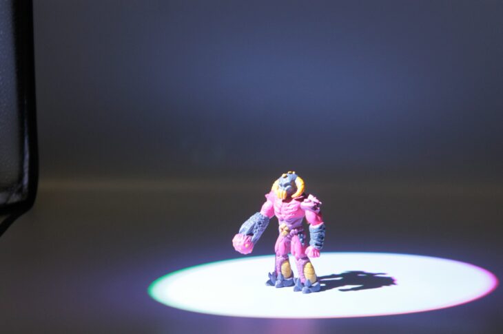Luci 1