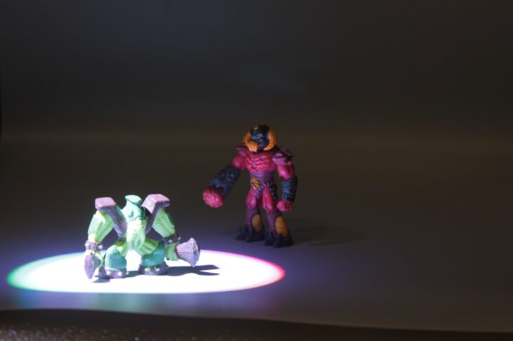 Luci 2
