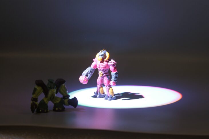 Luci 3