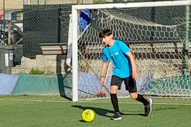Progetto Calcio
