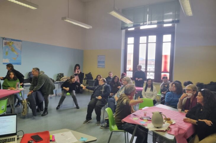 corso di formazione