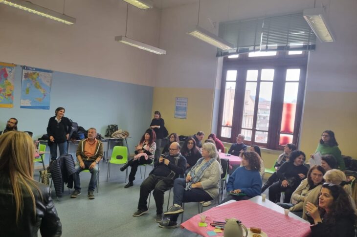 corso di formazione