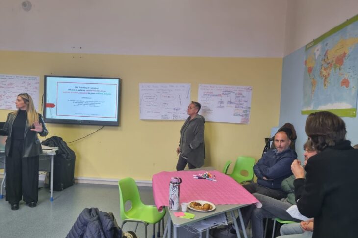 corso di formazione