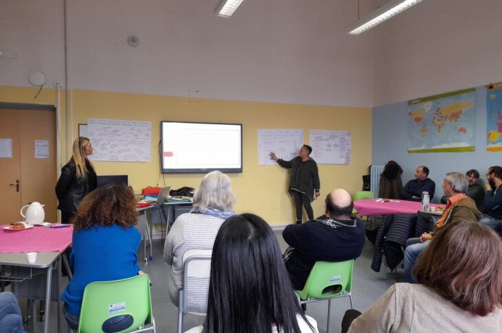 corso di formazione