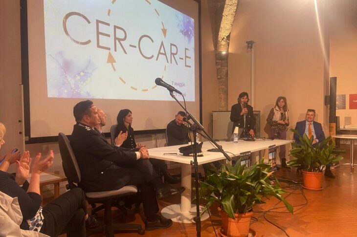 Proiezione del docufilm Vie di fuga